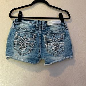Rock Revival Shorts *brand new condition*